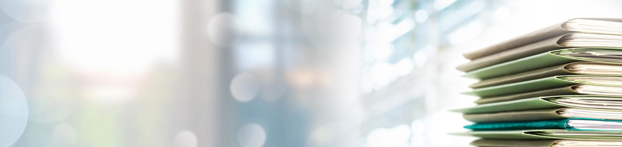 Disclosures Header
